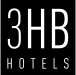 3HB Falésia Beach Resort Logo